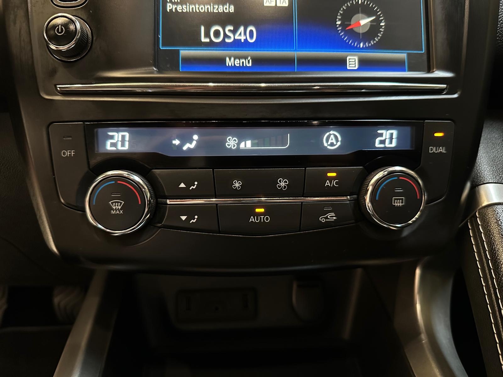 Renault Kadjar 1.2 130cv