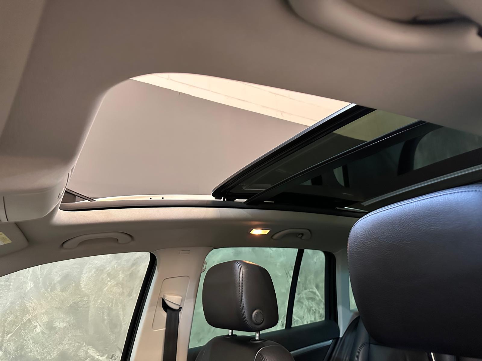 Volkswagen Tigual 2.0 TDI 150cv 4Motion