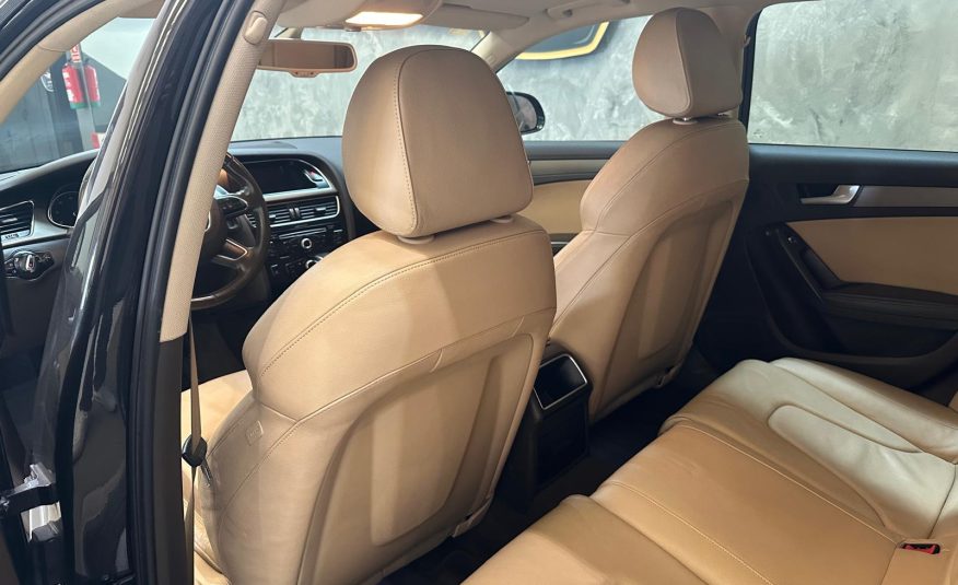 Audi A4 AllRoad 2.0 211cv Quattro
