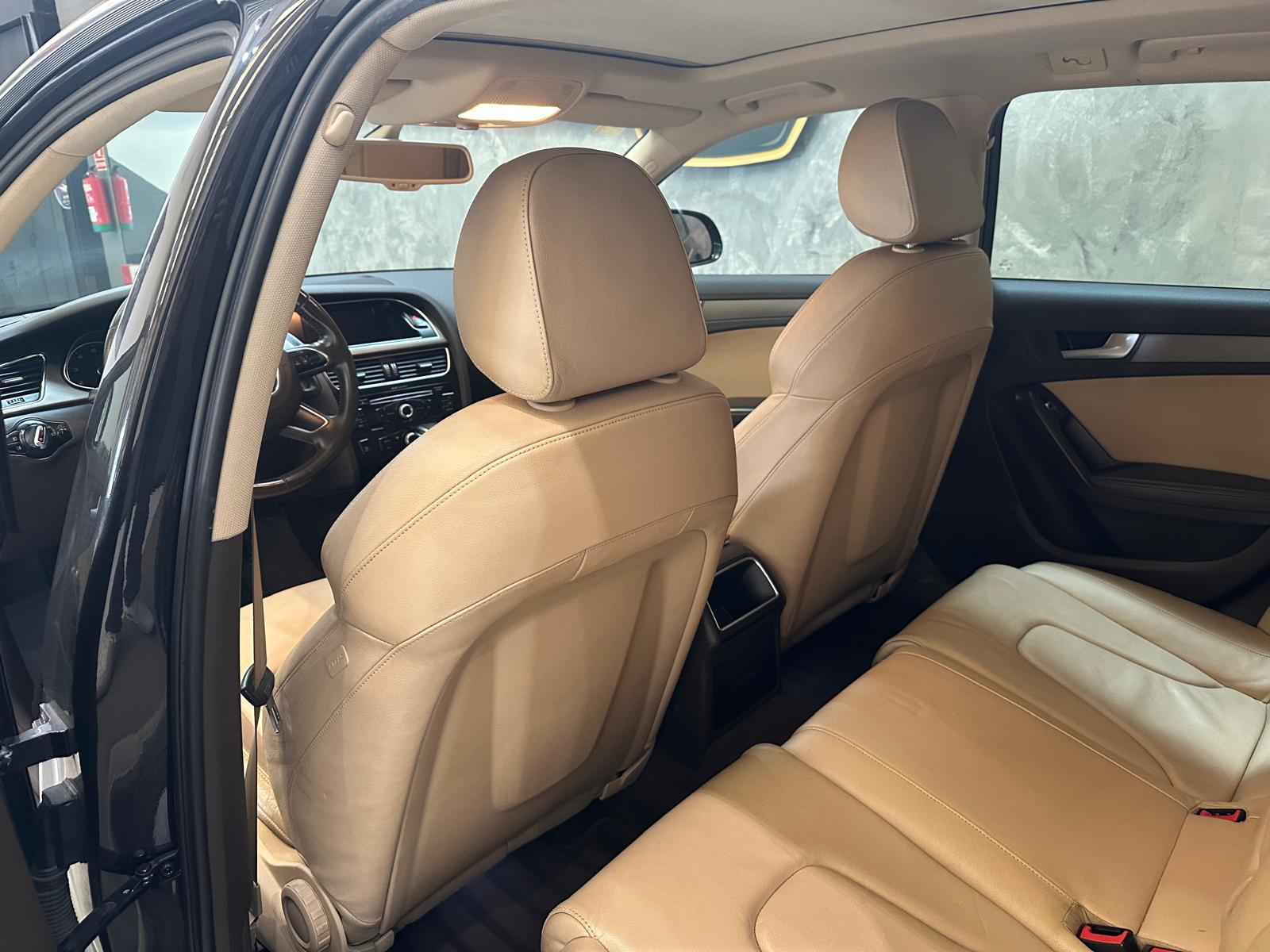 Audi A4 AllRoad 2.0 211cv Quattro