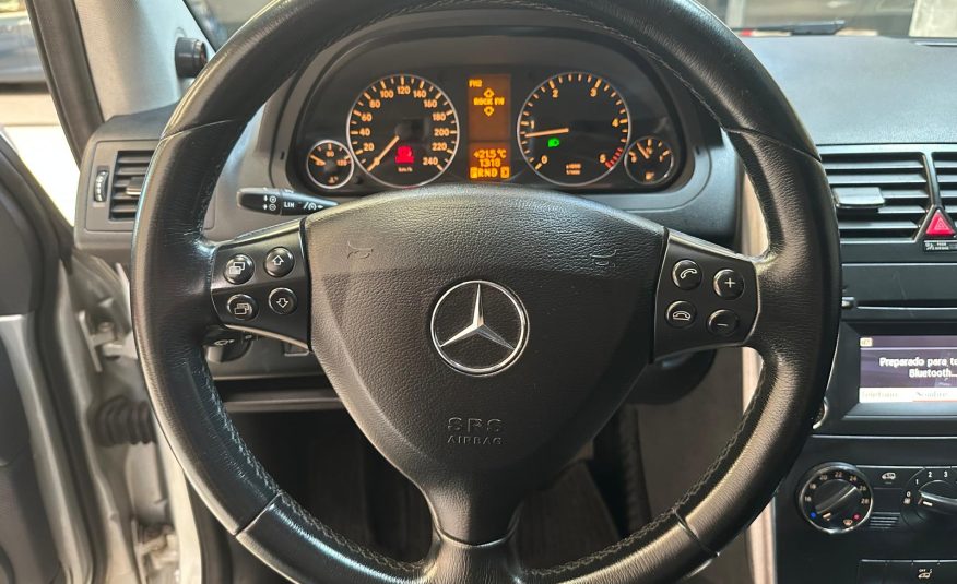 Mercedes-Benz Clase A 200