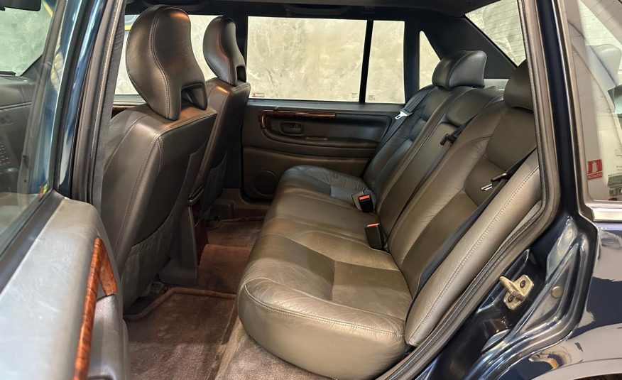 Volvo 960 3.0 24v 204cv