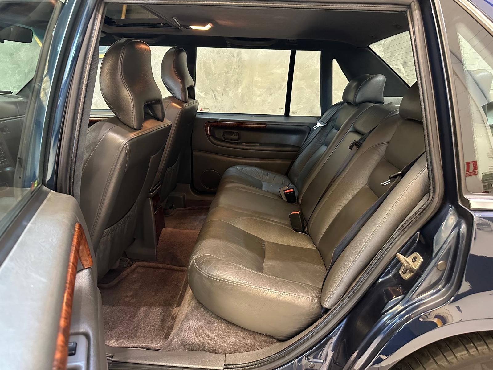 Volvo 960 3.0 24v 204cv