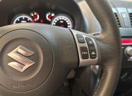 Suzuki SX4 2.0 135cv 4WD