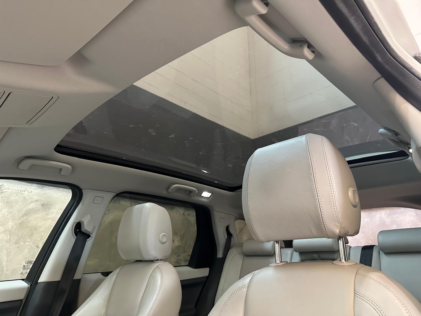 Land-Rover Discovery Sport 2.0 180cv