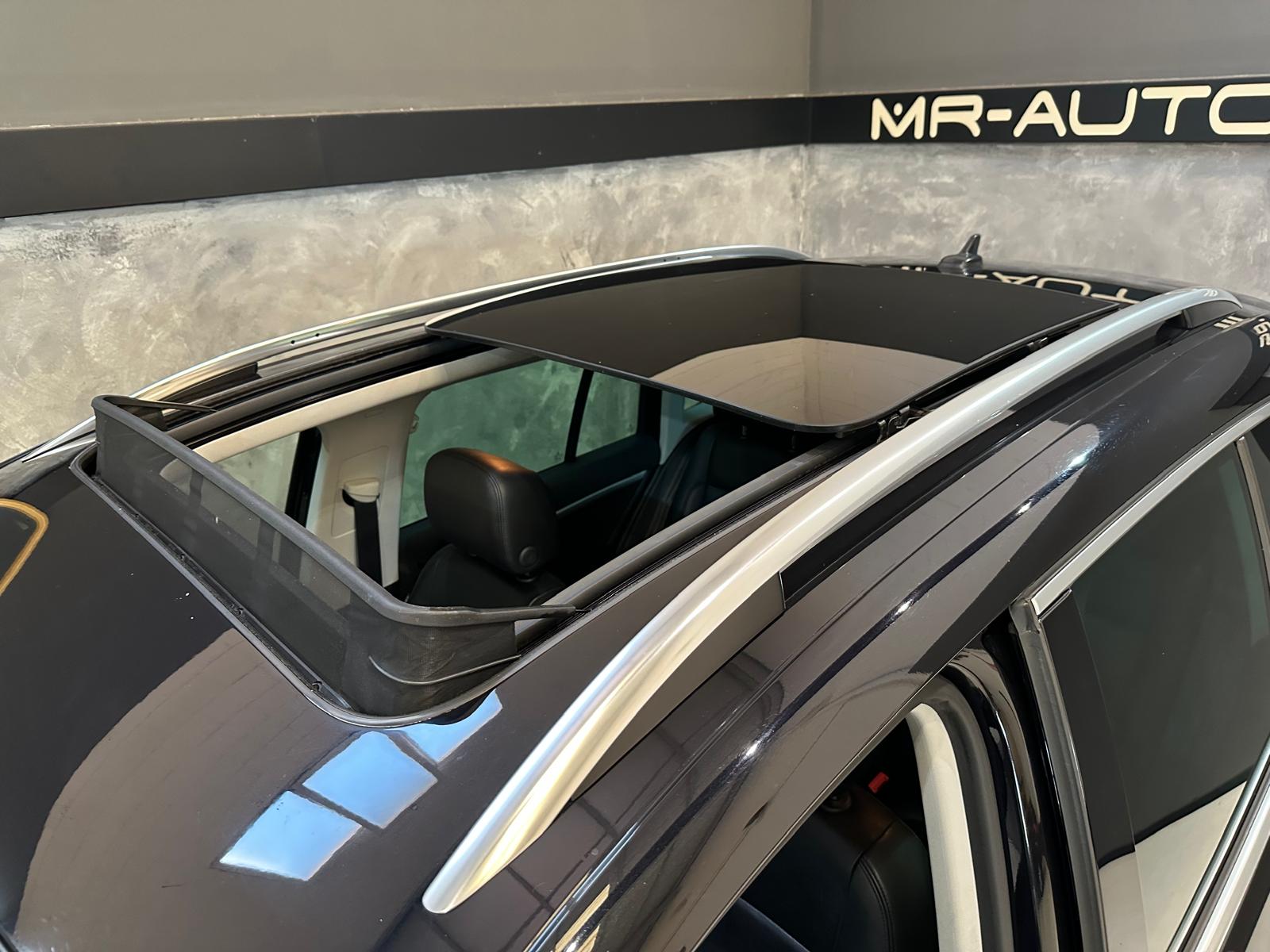 Volkswagen Tigual 2.0 TDI 150cv 4Motion