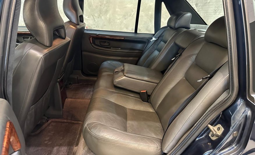 Volvo 960 3.0 24v 204cv