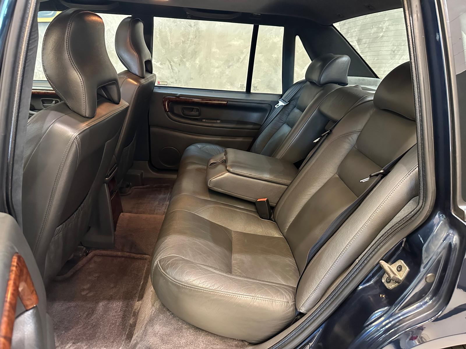 Volvo 960 3.0 24v 204cv