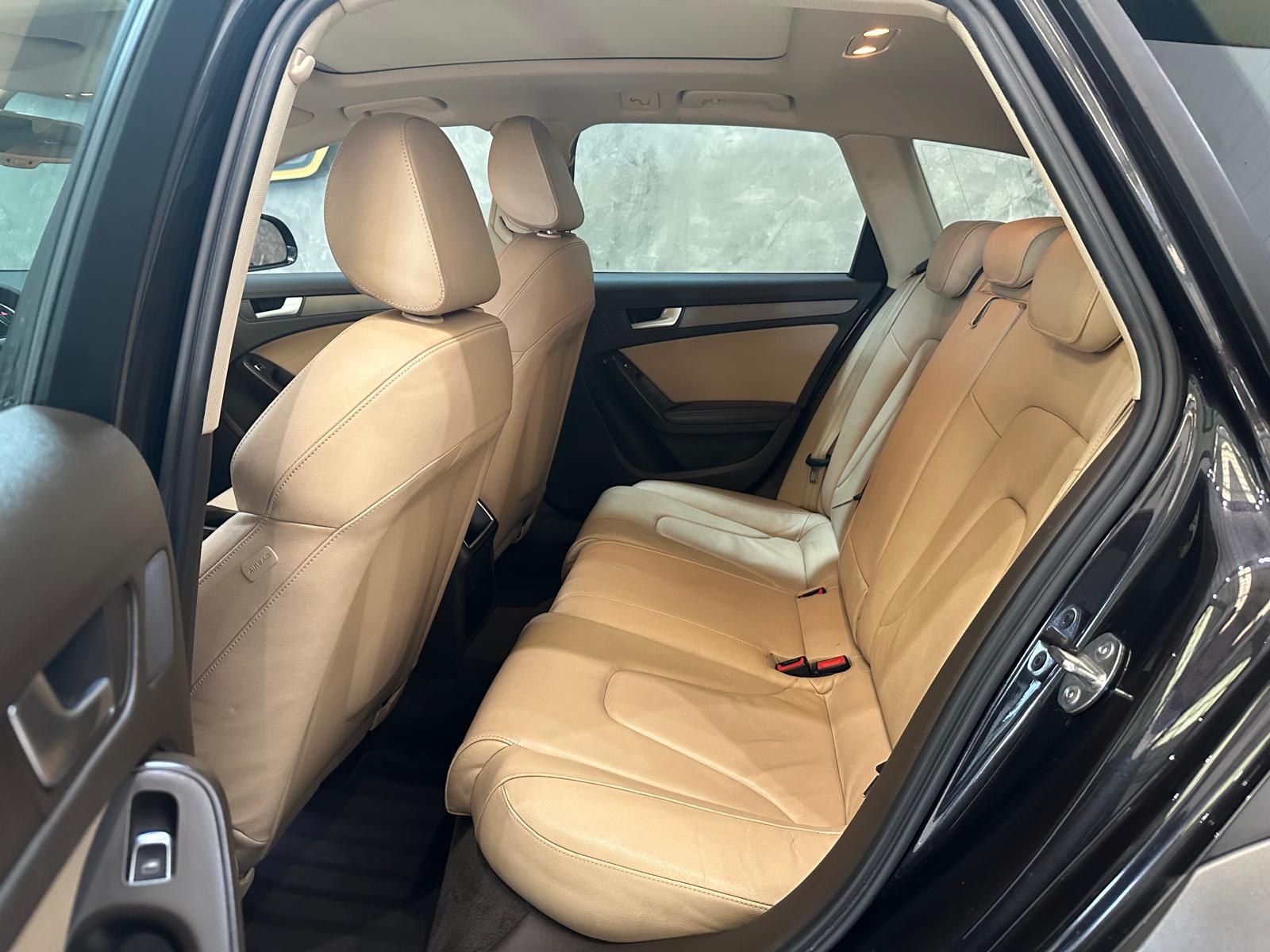 Audi A4 AllRoad 2.0 211cv Quattro