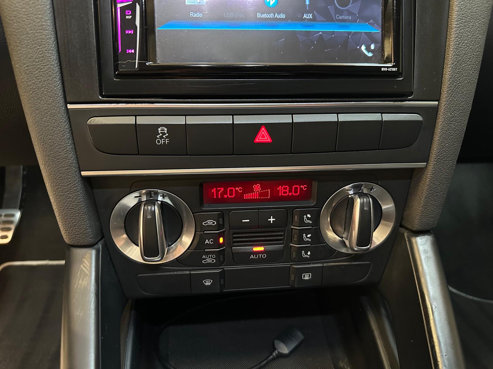 Audi S3 2.0 265cv Quattro