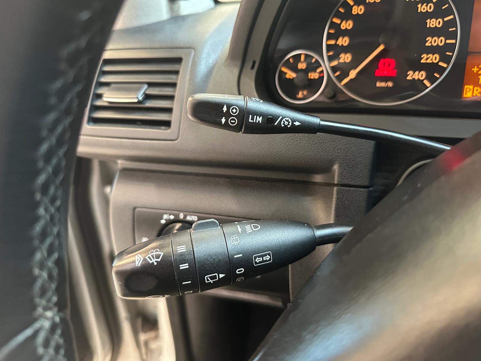 Mercedes-Benz Clase A 200