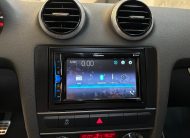 Audi S3 2.0 265cv Quattro