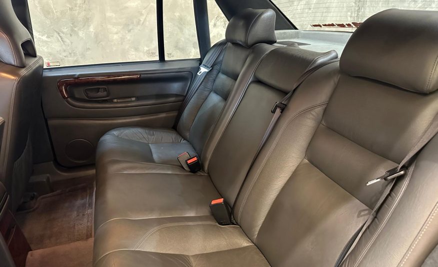 Volvo 960 3.0 24v 204cv