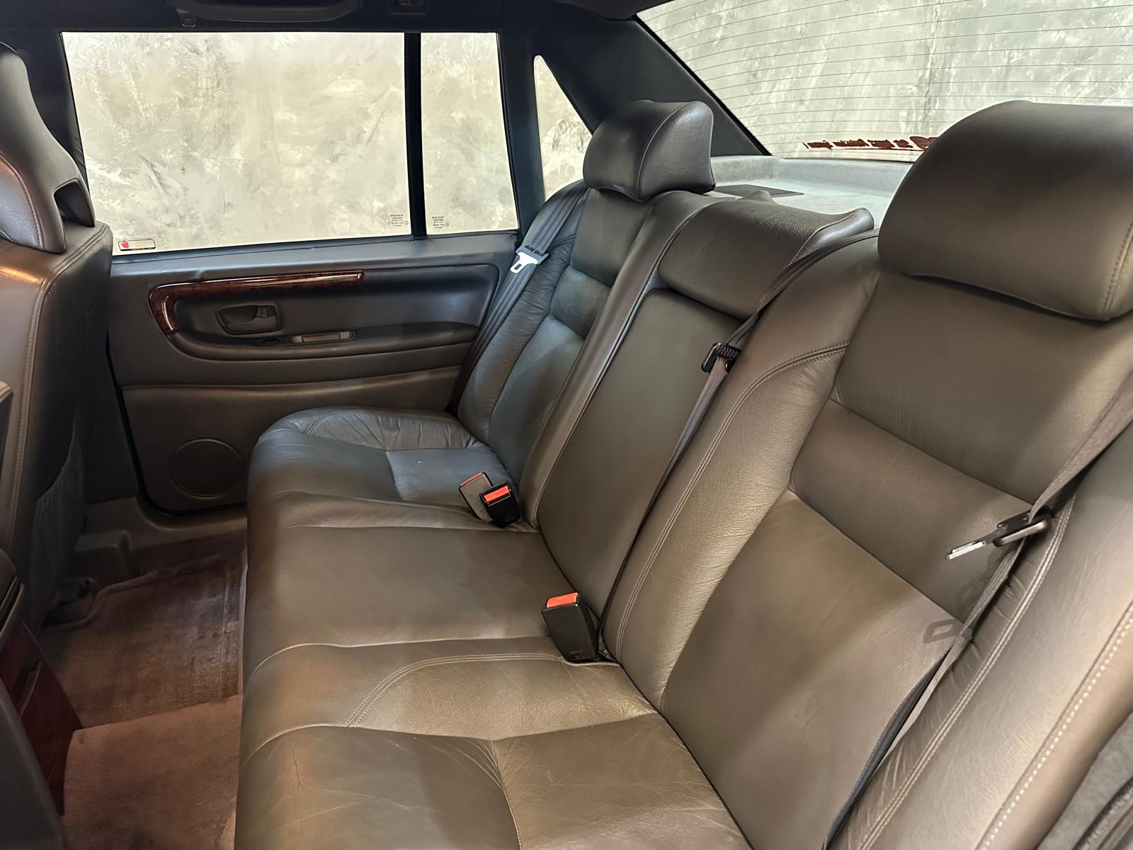 Volvo 960 3.0 24v 204cv