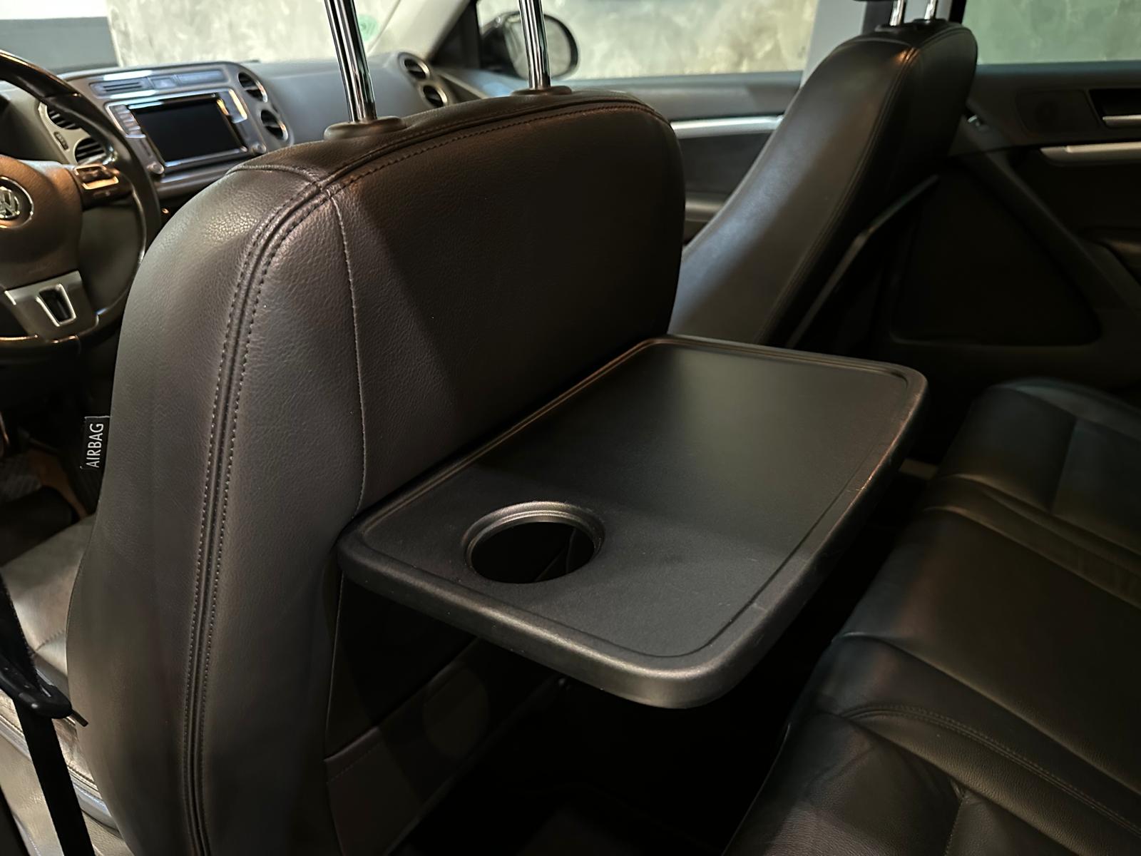 Volkswagen Tigual 2.0 TDI 150cv 4Motion