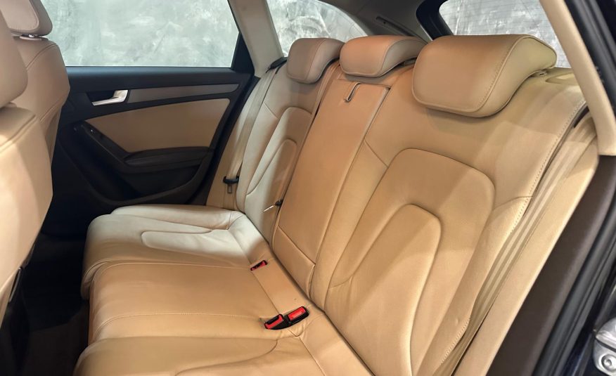 Audi A4 AllRoad 2.0 211cv Quattro