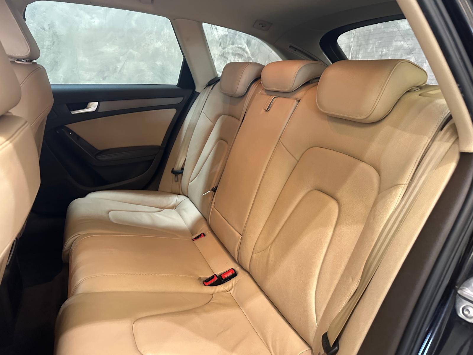 Audi A4 AllRoad 2.0 211cv Quattro