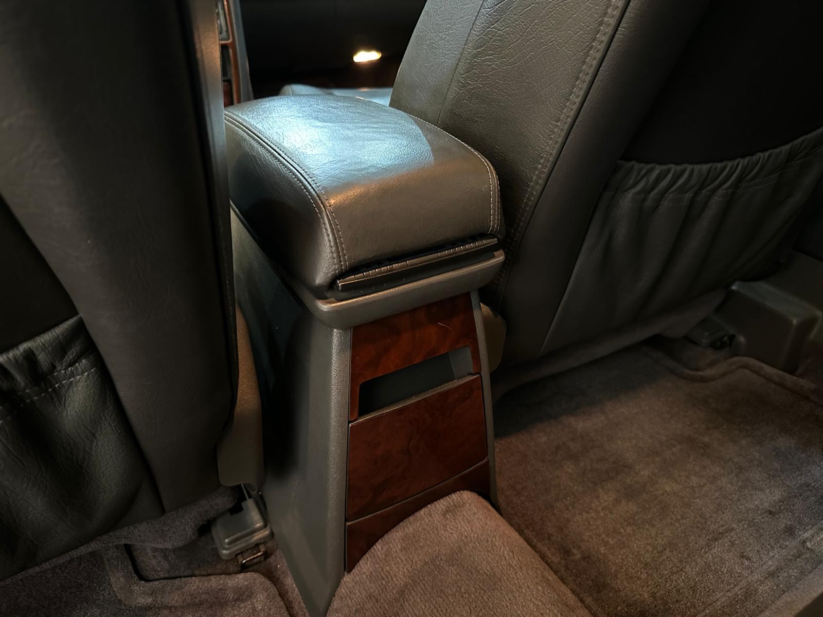 Volvo 960 3.0 24v 204cv