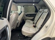 Land-Rover Discovery Sport 2.0 180cv