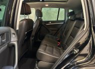 Volkswagen Tigual 2.0 TDI 150cv 4Motion