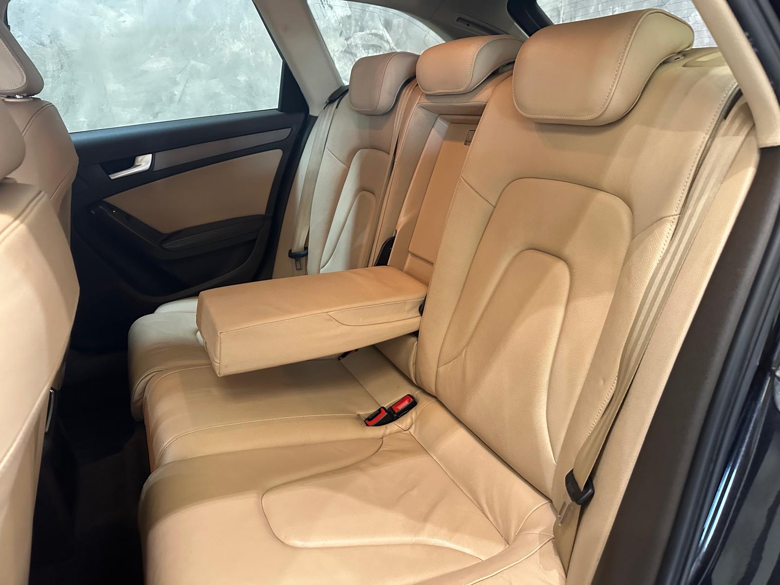 Audi A4 AllRoad 2.0 211cv Quattro