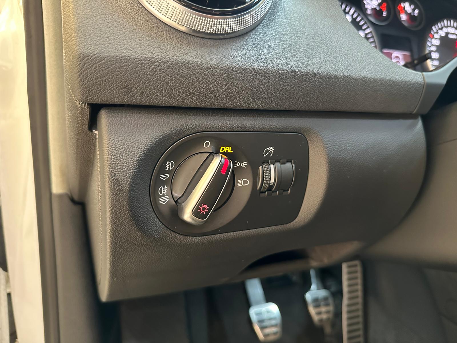 Audi S3 2.0 265cv Quattro