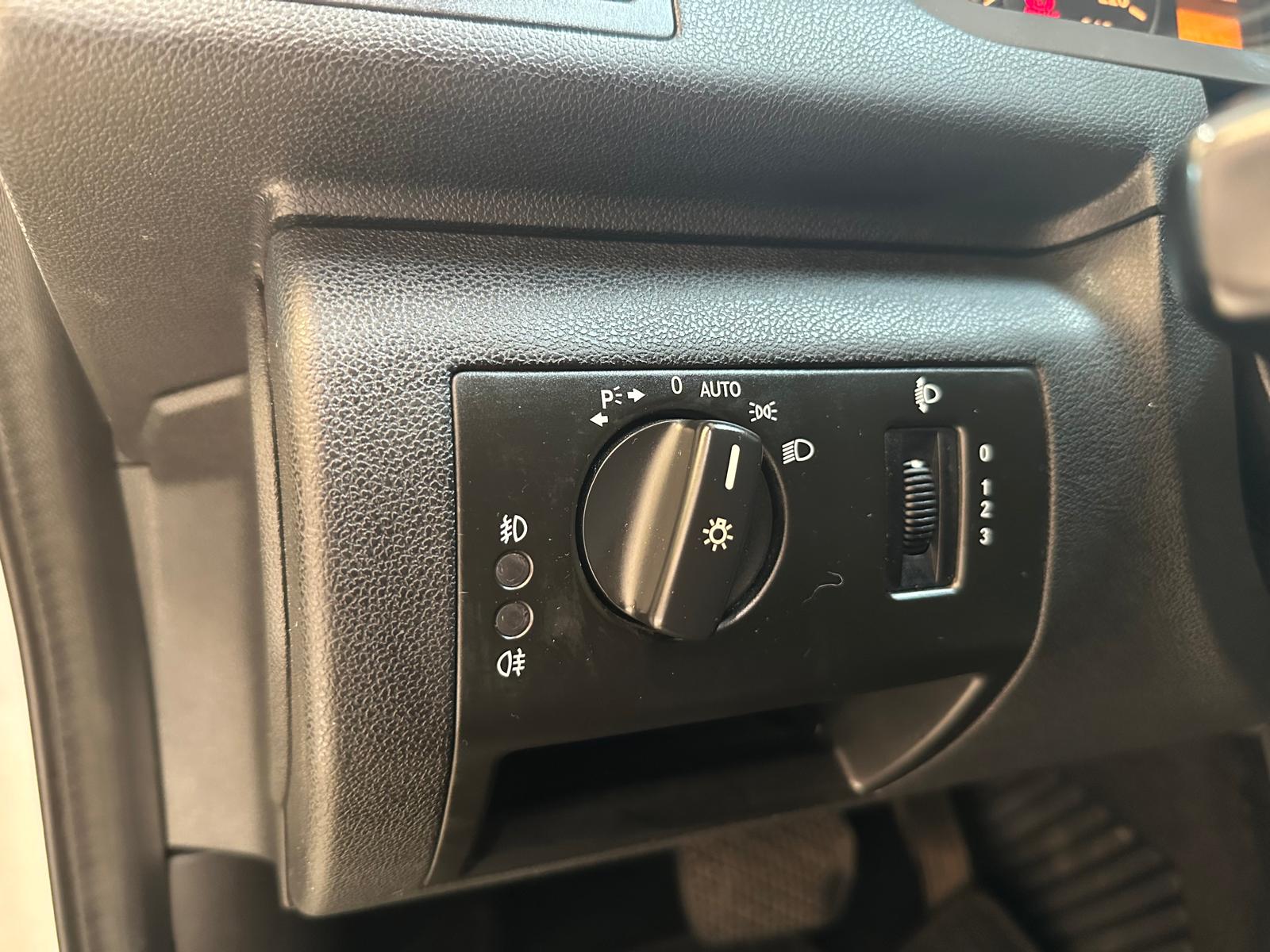 Mercedes-Benz Clase A 200