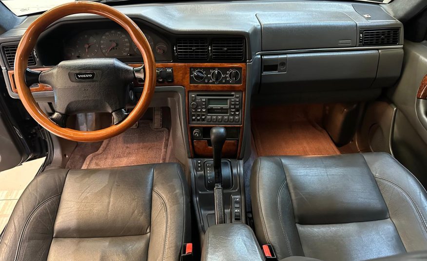 Volvo 960 3.0 24v 204cv