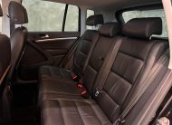Volkswagen Tigual 2.0 TDI 150cv 4Motion