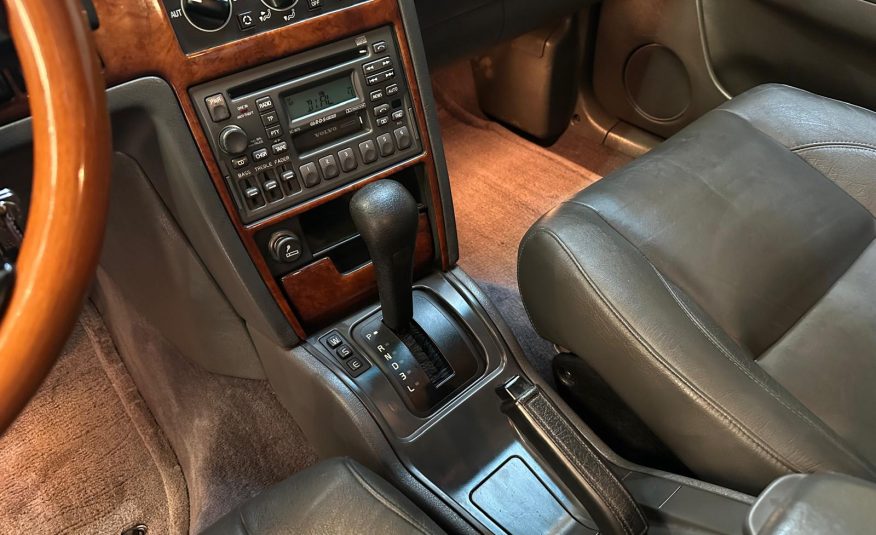 Volvo 960 3.0 24v 204cv