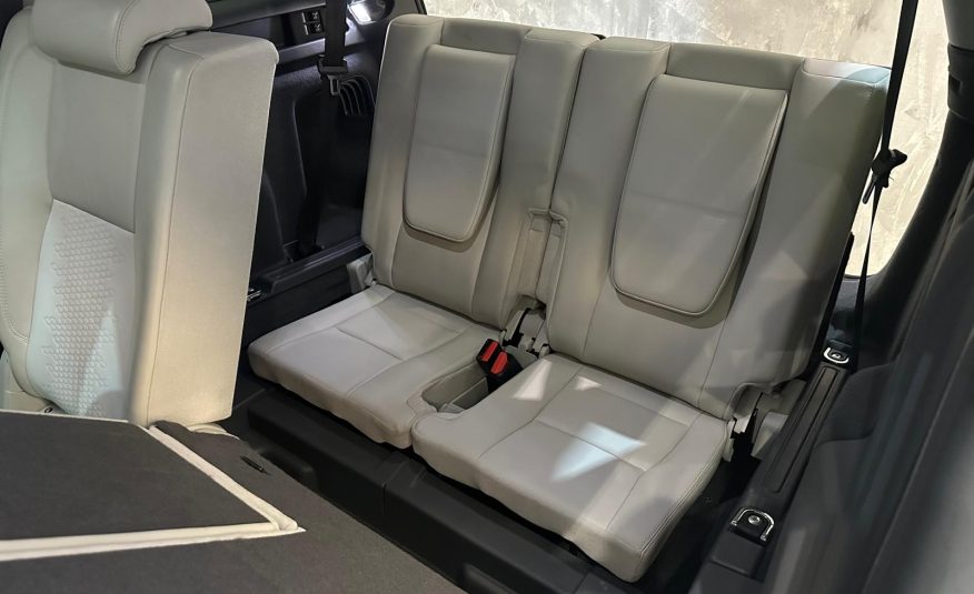 Land-Rover Discovery Sport 2.0 180cv