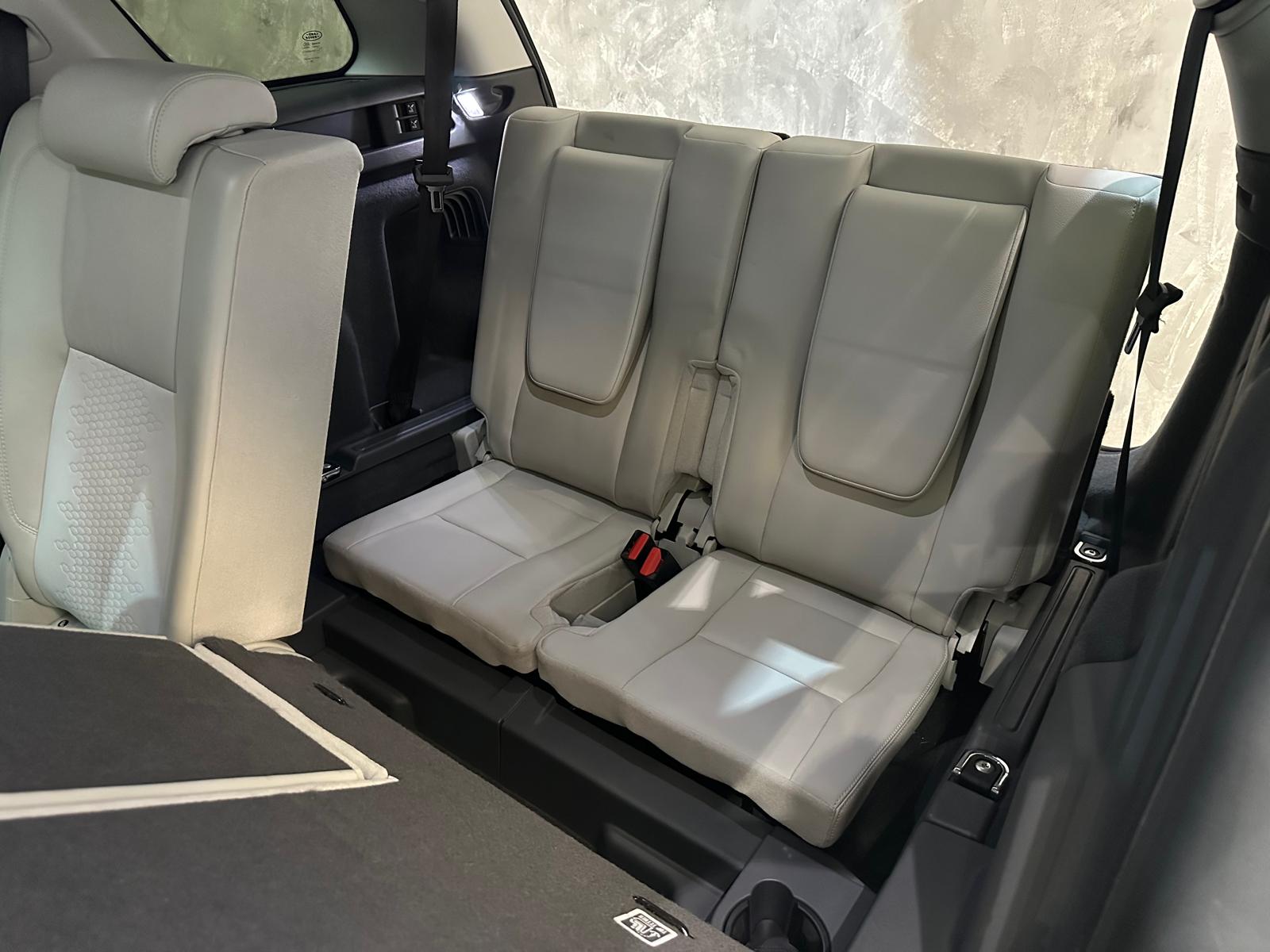 Land-Rover Discovery Sport 2.0 180cv