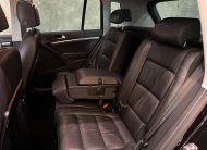Volkswagen Tigual 2.0 TDI 150cv 4Motion