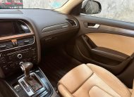 Audi A4 AllRoad 2.0 211cv Quattro