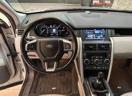 Land-Rover Discovery Sport 2.0 180cv