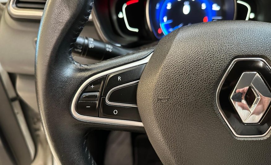 Renault Kadjar 1.2 130cv