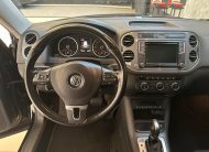 Volkswagen Tigual 2.0 TDI 150cv 4Motion