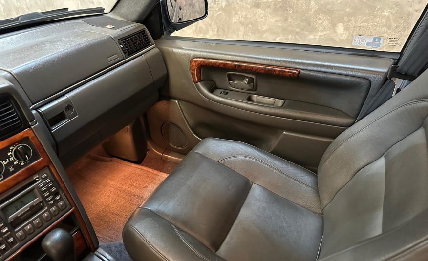 Volvo 960 3.0 24v 204cv
