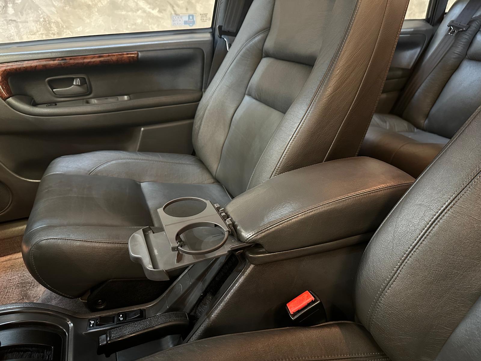 Volvo 960 3.0 24v 204cv