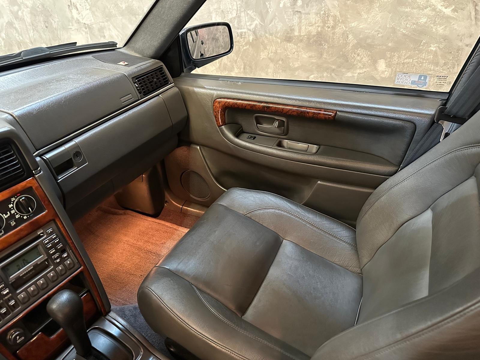 Volvo 960 3.0 24v 204cv