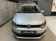 Volkswagen Polo 1.2 90cv