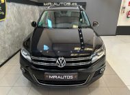 Volkswagen Tigual 2.0 TDI 150cv 4Motion