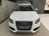 Audi S3 2.0 265cv Quattro