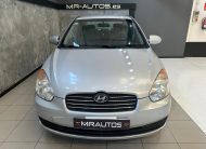 Hyundai Accent 1.5 110cv