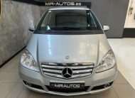Mercedes-Benz Clase A 200