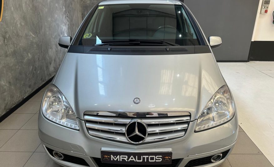 Mercedes-Benz Clase A 200