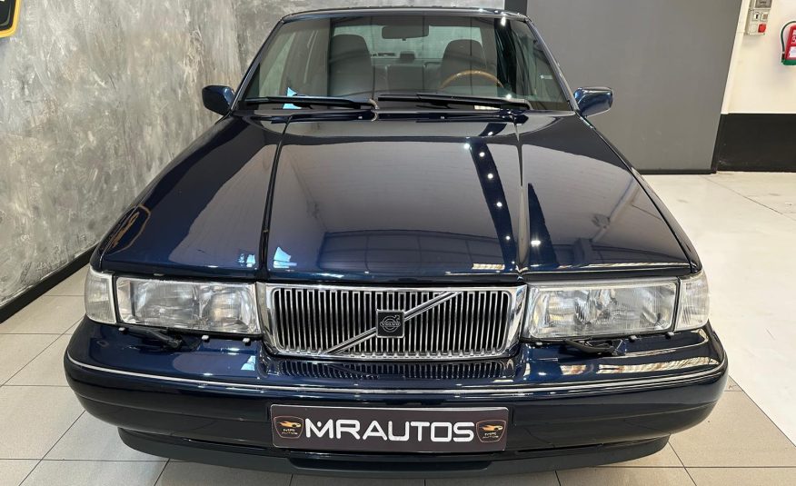 Volvo 960 3.0 24v 204cv