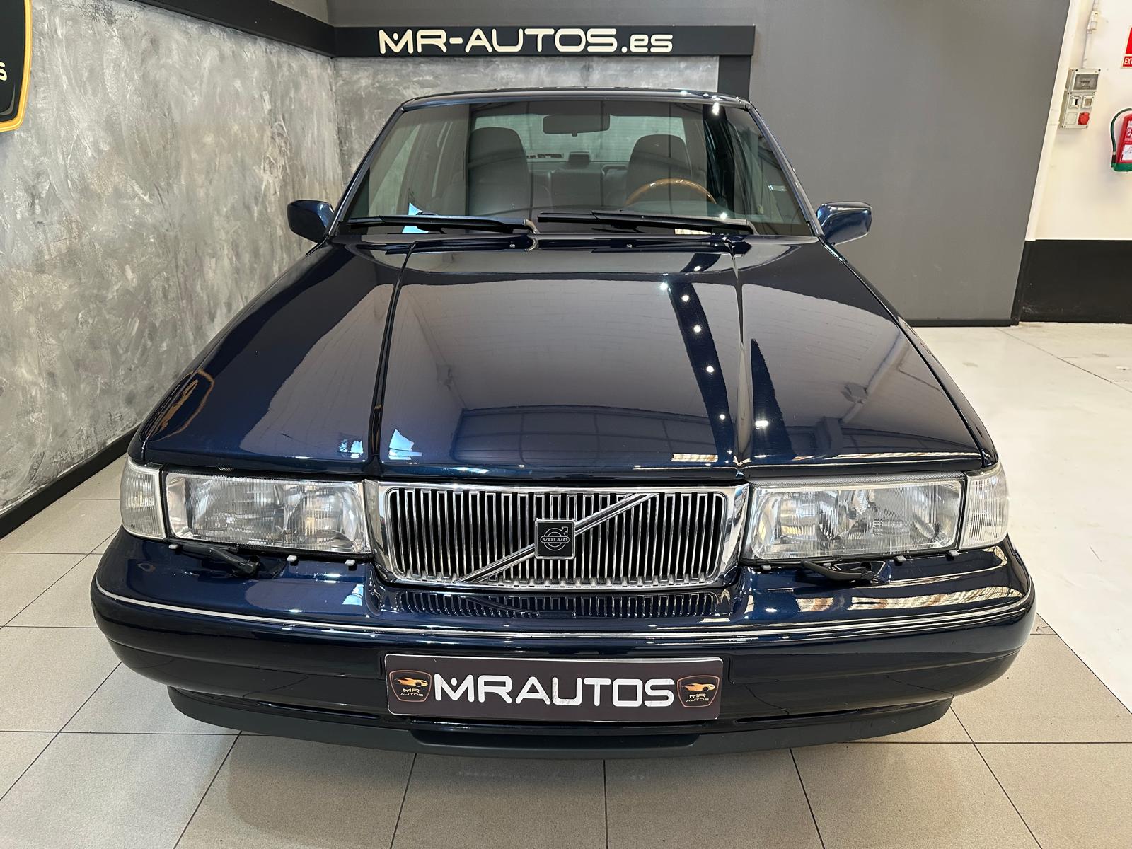 Volvo 960 3.0 24v 204cv