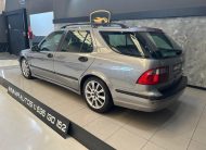 Saab 9-5 2.0. 120cv