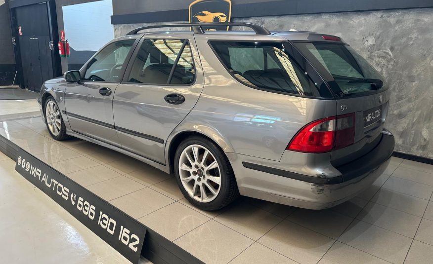 Saab 9-5 2.0. 120cv